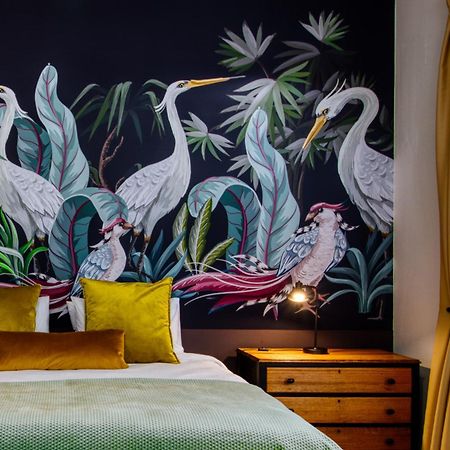The Beekeeper'S Inn ルイス・トリハート 部屋 写真