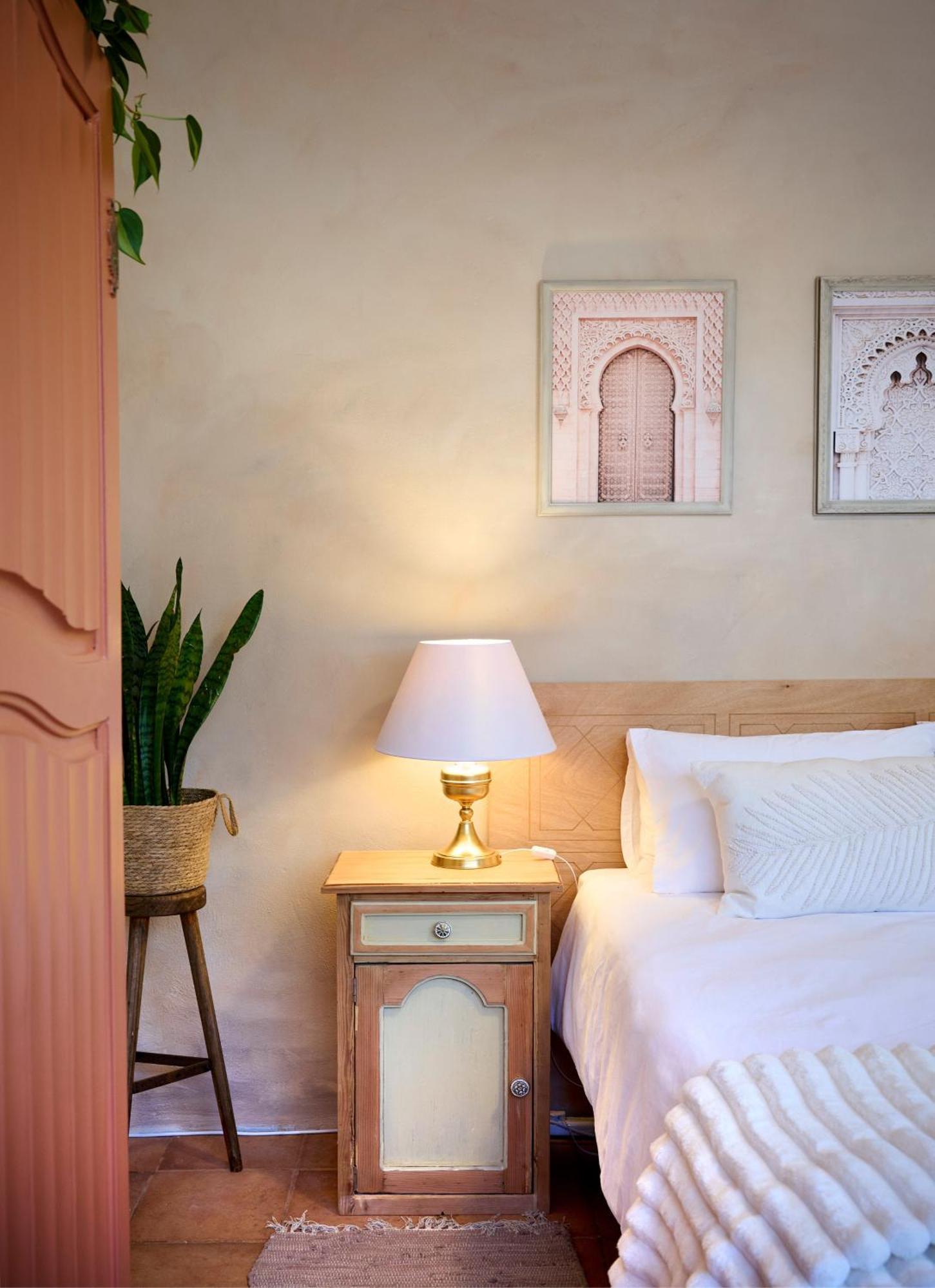 The Beekeeper'S Inn ルイス・トリハート 部屋 写真