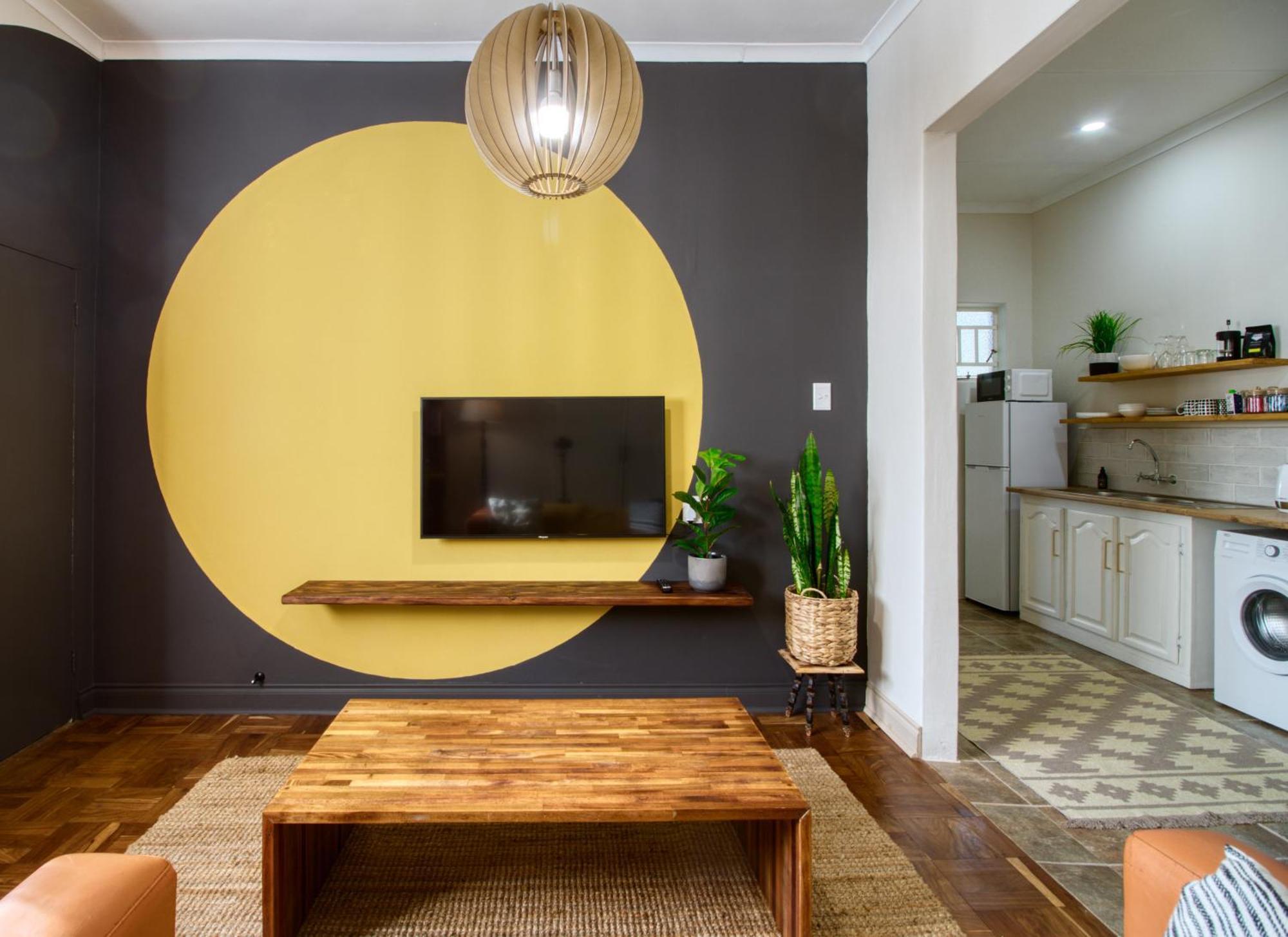 The Beekeeper'S Inn ルイス・トリハート 部屋 写真
